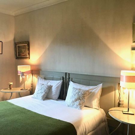 Les Volets Bleus Bed and Breakfast Arcangues Buitenkant foto