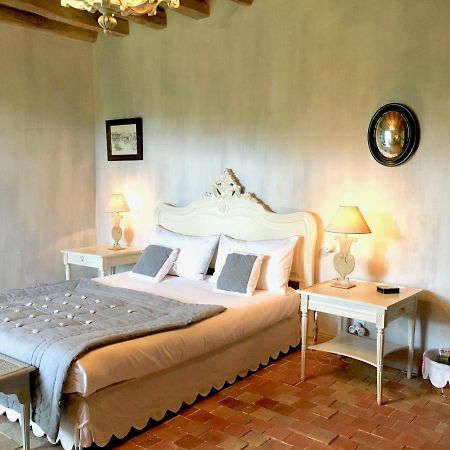 Les Volets Bleus Bed and Breakfast Arcangues Buitenkant foto