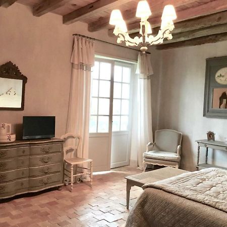 Les Volets Bleus Bed and Breakfast Arcangues Buitenkant foto