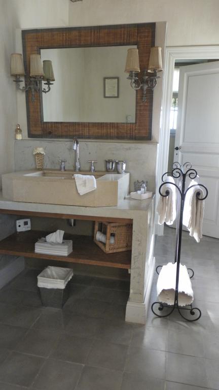 Les Volets Bleus Bed and Breakfast Arcangues Buitenkant foto