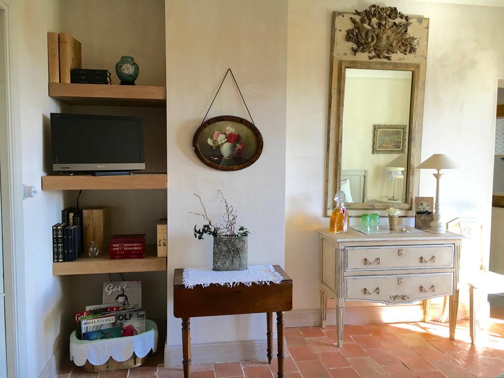 Les Volets Bleus Bed and Breakfast Arcangues Buitenkant foto