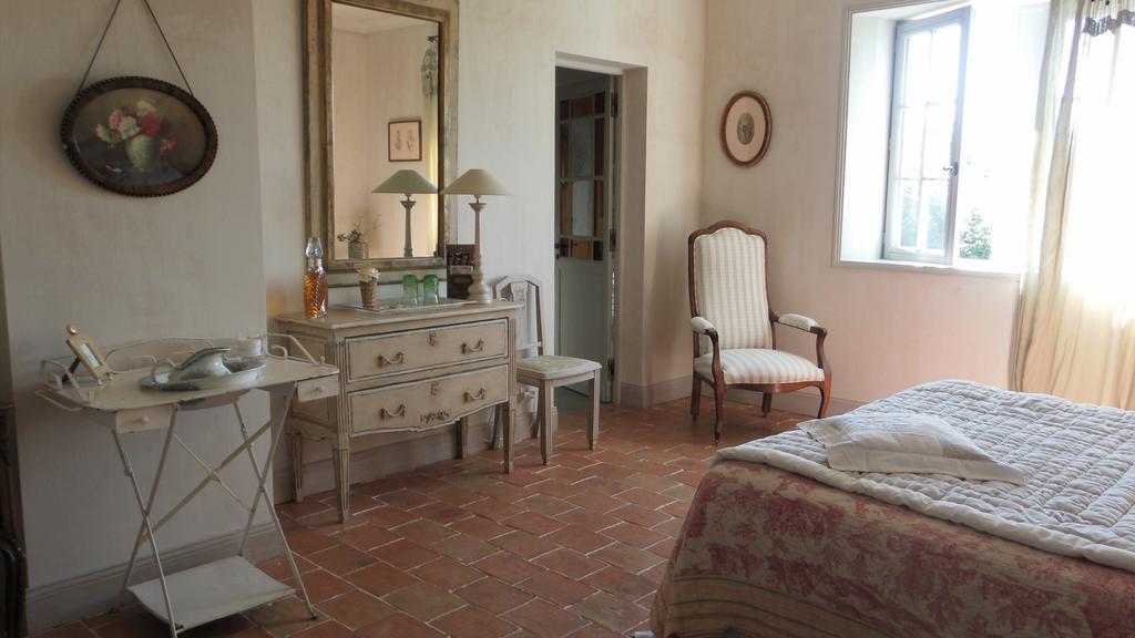 Les Volets Bleus Bed and Breakfast Arcangues Buitenkant foto