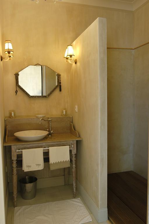 Les Volets Bleus Bed and Breakfast Arcangues Buitenkant foto