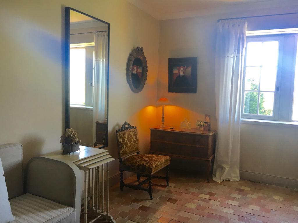 Les Volets Bleus Bed and Breakfast Arcangues Buitenkant foto