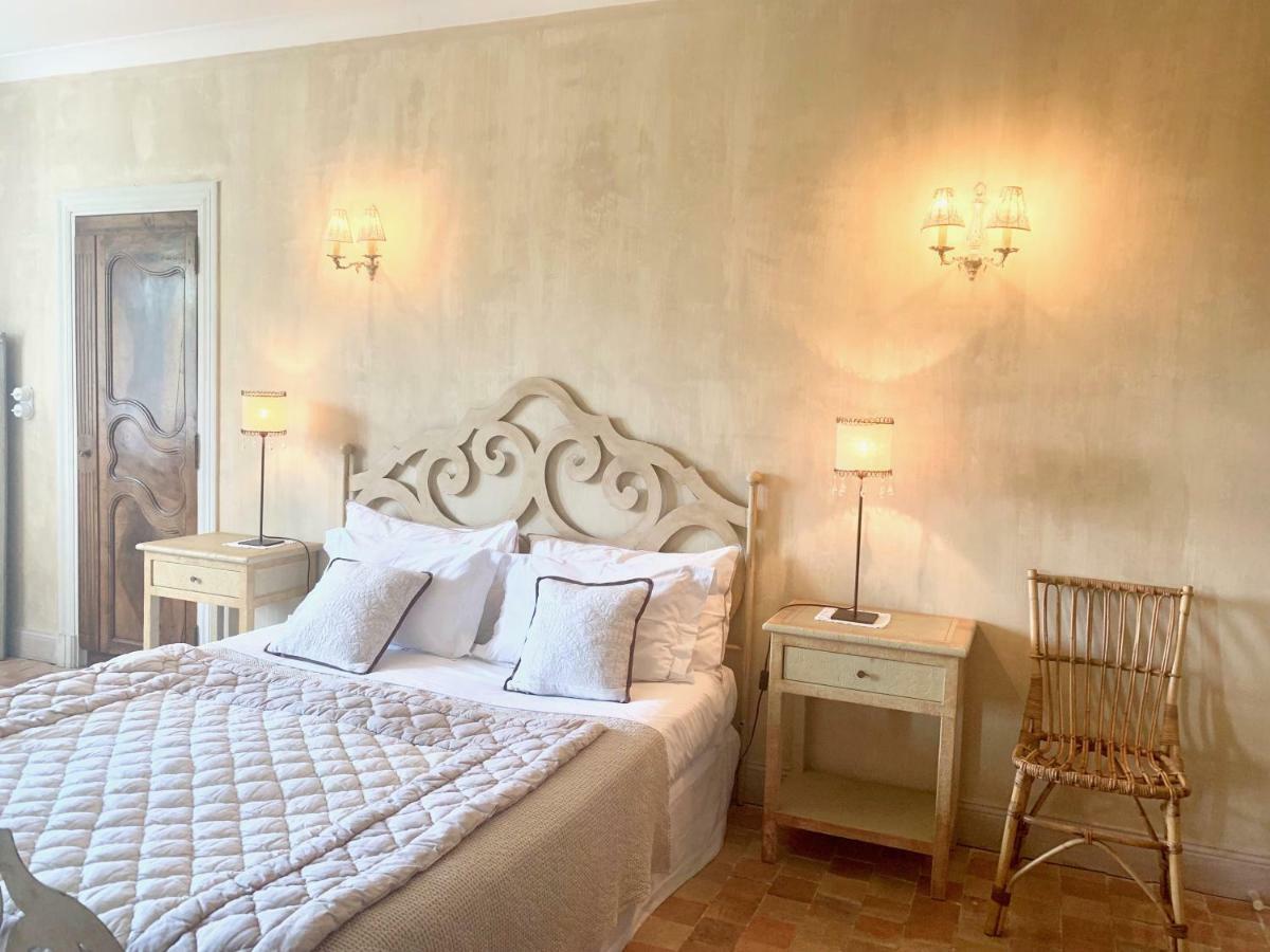 Les Volets Bleus Bed and Breakfast Arcangues Buitenkant foto
