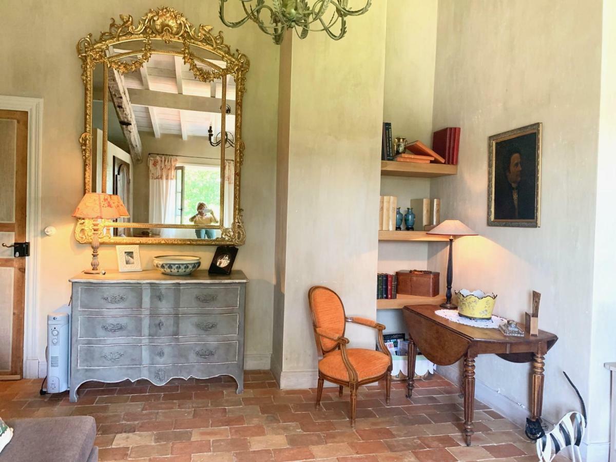 Les Volets Bleus Bed and Breakfast Arcangues Buitenkant foto