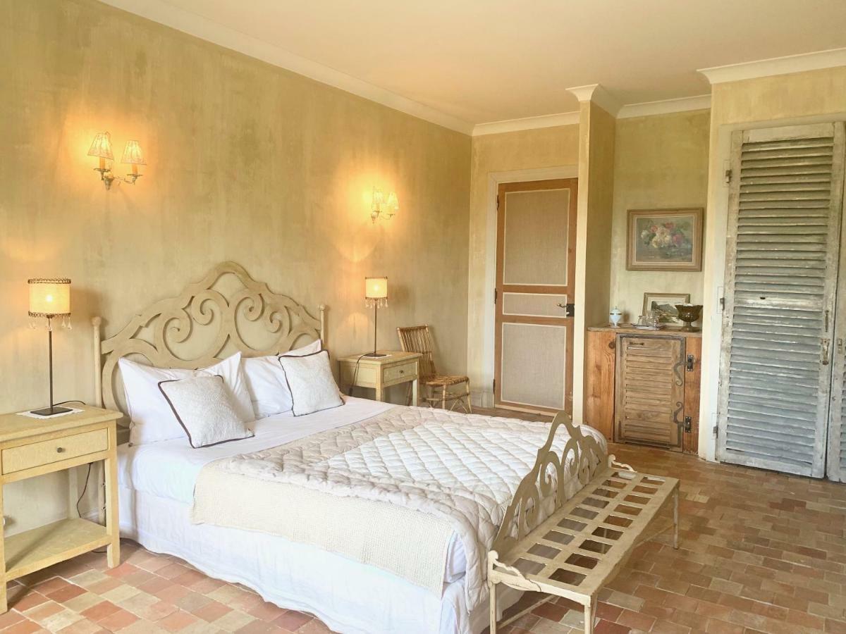 Les Volets Bleus Bed and Breakfast Arcangues Buitenkant foto