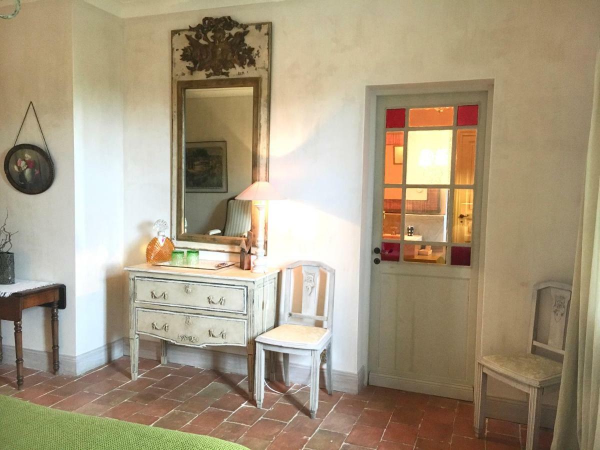 Les Volets Bleus Bed and Breakfast Arcangues Buitenkant foto