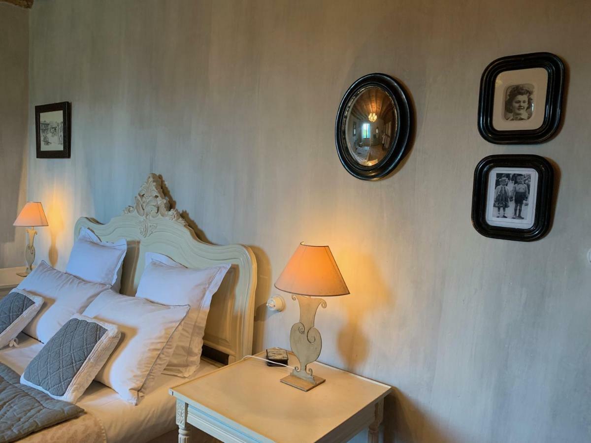 Les Volets Bleus Bed and Breakfast Arcangues Buitenkant foto