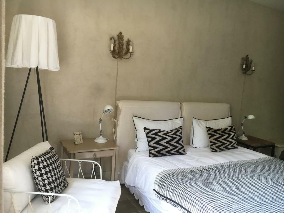 Les Volets Bleus Bed and Breakfast Arcangues Buitenkant foto